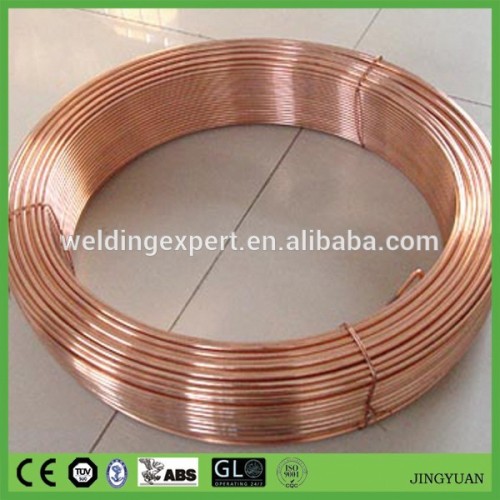 High tensile strength Welding Wire / Submerged Arc Welding wire EM12