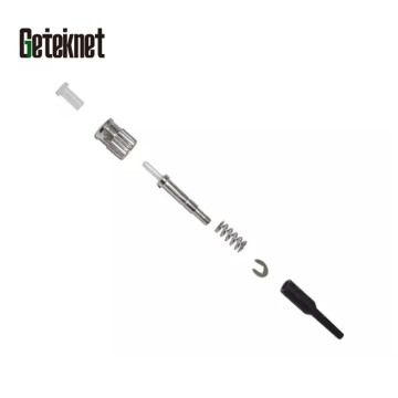OEM Fiber Optic Telecommunication FTTH FC Connector