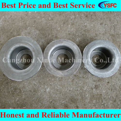 belt conveyor idler roller bearing support