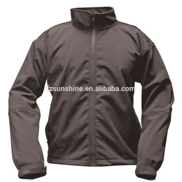 Waterproof Softshell Men Blazer Jacket