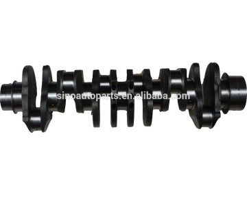 TRUCK CRANKSHAFT 6RB1 1-12310-503-2 1123105032 FOR ISUZU