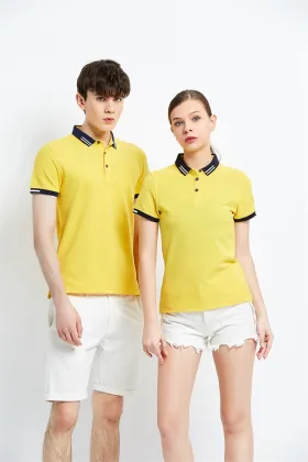 Black and White Shirt