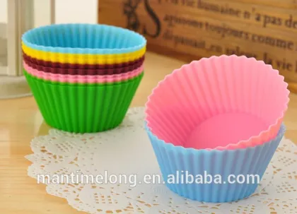 silicone baking mold cake silicone mold silicone cup cake mold