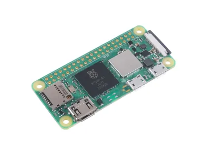Original Raspberry Pi Zero 2W Board - Pi Zero W & RPIs Series Electronics