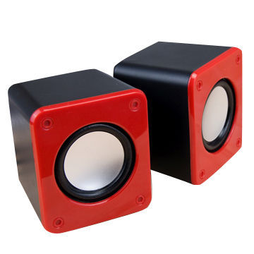 Hot Sale Classic USB Computer SpeakerNew