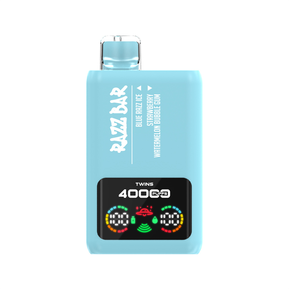 Original Razz Bar 40000 Disposable Vape Europe Wholesale