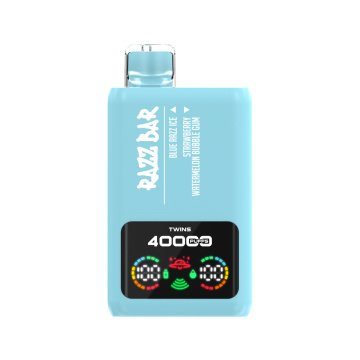 Razz Bar 40000 Puffs Disposable Vape Wholesale