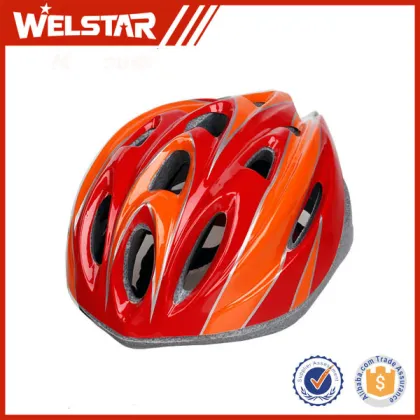 17 Holes Ride / Skate / Roller Skating Helmet Unsex Safety Helmet for Roller Skating