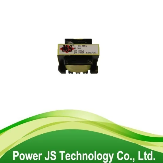 eer25 15v 300ma 24v 500ma transformer