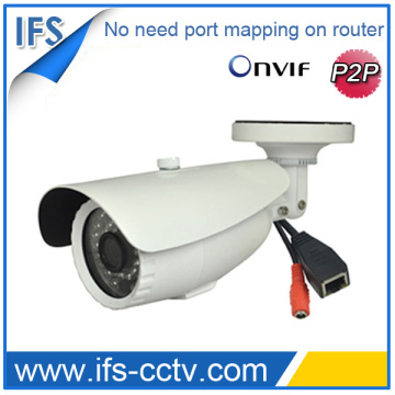 Poe IP Camera (IFP-HS23MSP)