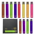 Thiết bị vape có thể dùng một lần của Puff Puff Max Max có thể sạc lại