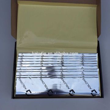 Factory soundproof butyl damped vibration