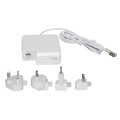 Chargeur de remplacement Apple MacBook 60 W pour Magsafe 1