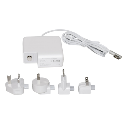 60W Apple MacBook Replcement Charger for Magsafe 1