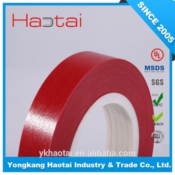 Epoxy-resin Pre-DMD insulating paper for transformer insulation
