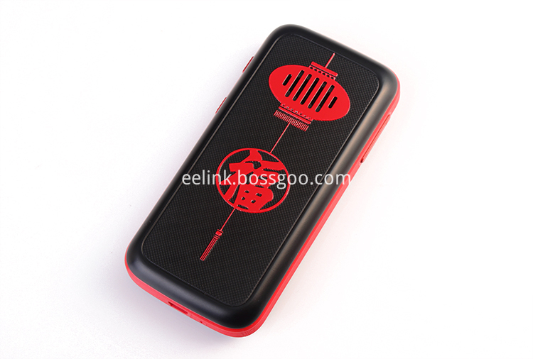 Elder Tracker Phone