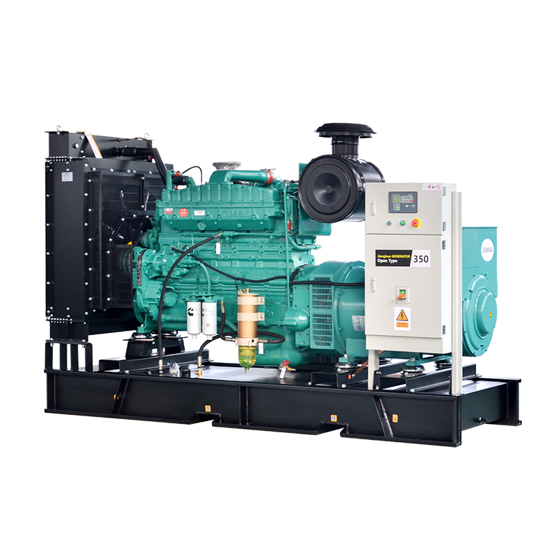 CUMMINS generator Nta855 G1b