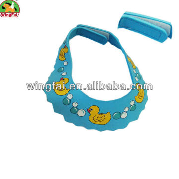 EVA water-proof kids hat