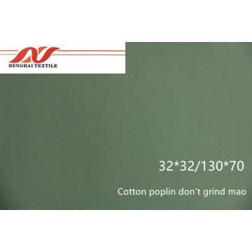 Bomullspiplin slipar inte mao 32x32 / 130x70 140gsm 57/58