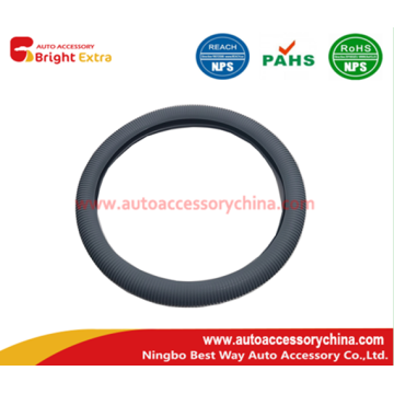 Car Silicone Steering Wheel Cover