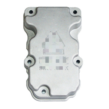 VG1246040003 Cylinder Head Cover for Howo A7 90003800566 90003800568