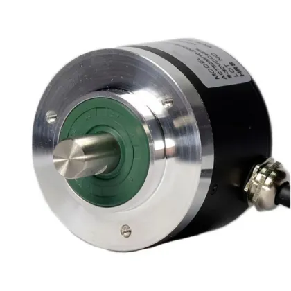 High Quality Rotary Motor Encoder for Electronic Machinery
