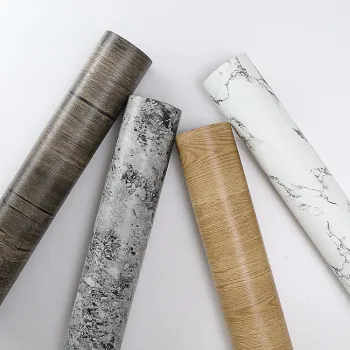 Luxury Vinyl Marble Flooring: Anti-Scratch, Waterproof Solution