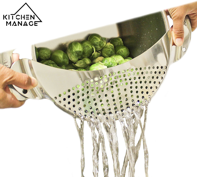 Pot Strainer Pot Strainer