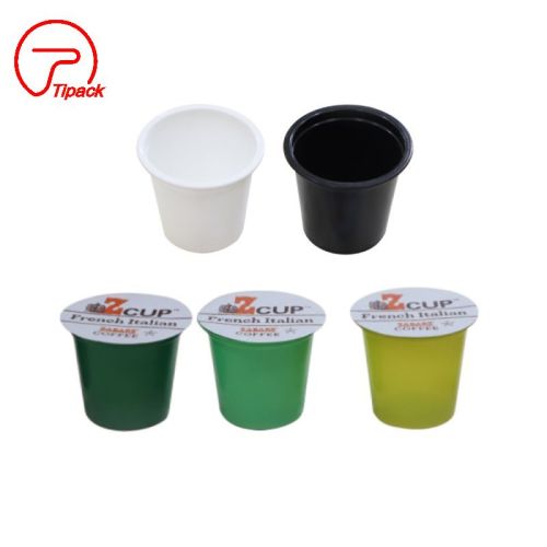 K tasse café capsule vide k gousses de tasse