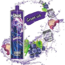 Uwin Original shisha crystal 20000 Disposable Warehouse
