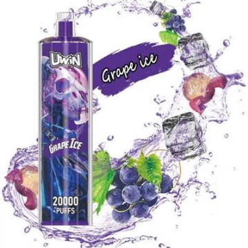 Cheap Uwin Shisha Hookah Crystal 20000 Puffs Vape