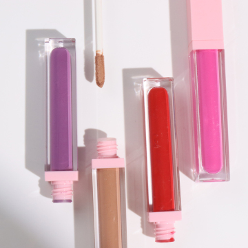 Cruelty-Free Luxury Waterproof Matte Vegan Lipstick - OEM Private Label