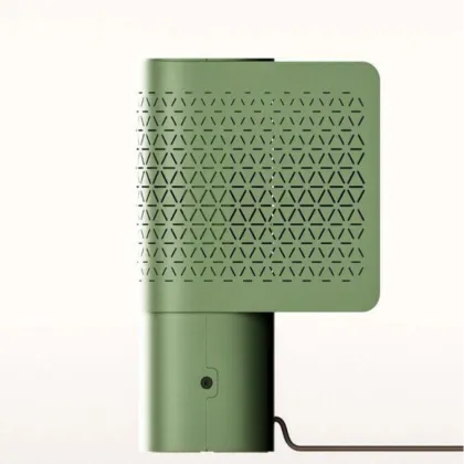 convenient hair removal instrument injection mold