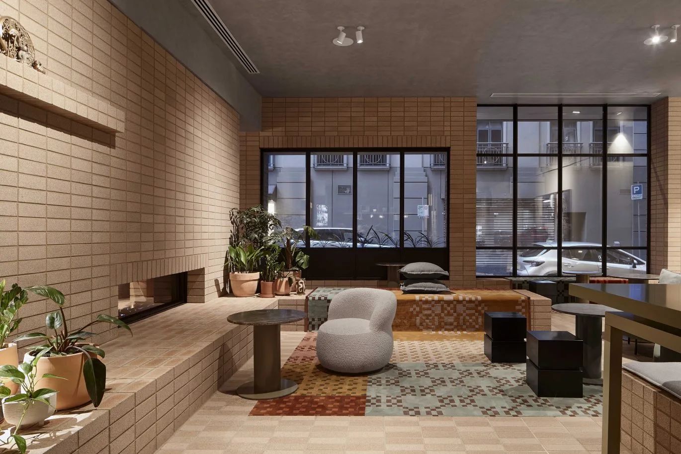 Hyatt Centric Melbourne (3)