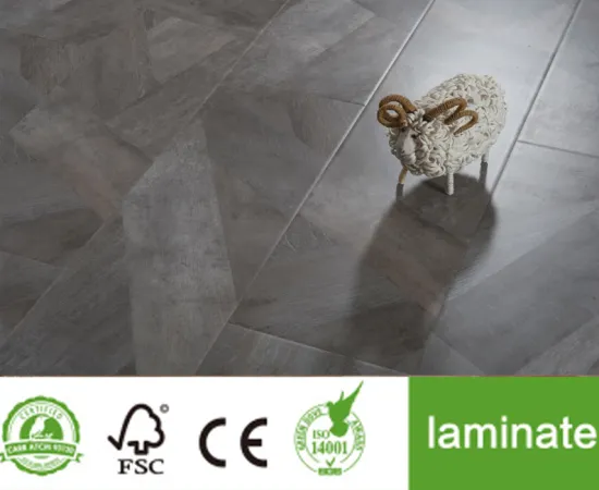laminate flooring grey vapor barrier
