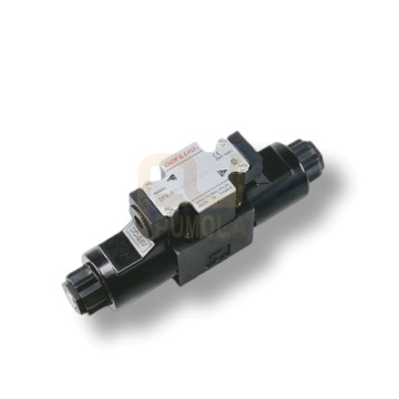 DOFLUID Solenoid Valve DFB-02-3C2-DC24V-35C: Specifications and Applications