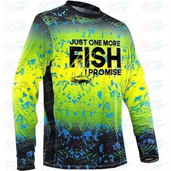 RTS OEM Sun Protection Fishing Apparel: UV Hooded Polo Shirt, Long Sleeve Fishing T-Shirt, Quick Dry Beach Cooling Shirts for Men