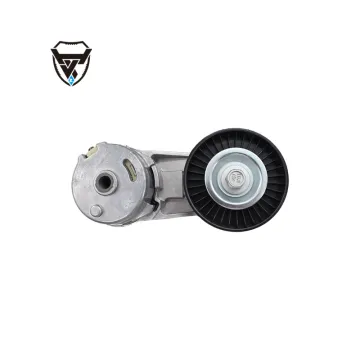 Car Accessories Drive Belt Tensioner 24430296 93737680 for Buick Regal Lacrosse & Chevrolet Malibu