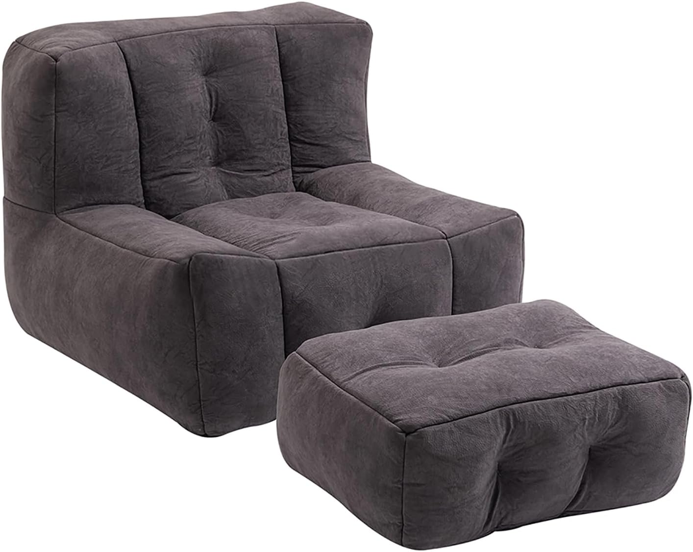 Living Room Armless Chair