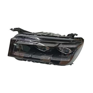 Geely XingyueL Car Accessories LED Headlights 2022-2024