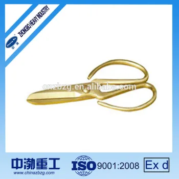 Forging znic galvanizing aluminium & Beryllium bronze Portable Oil shearing cut,Non Sparking Safety Tools for Petroleum