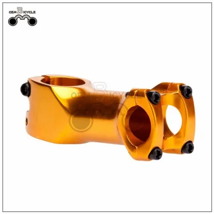 Fixie road bike stem mountain bicycle stem