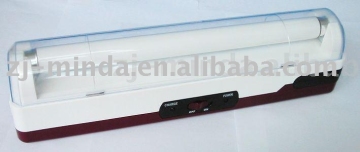 Rechargeable Emergency Light 1x10w - MD1086