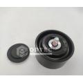 LGMG mining truck parts IDLE WHEEL