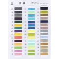 color card 4