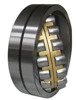 Ina Single Self-aligning Roller Bearings 23217e