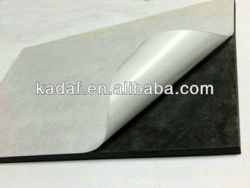 customized EVA&EPE foam adhesive paper