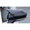 Camry 2024 9th Carbon Fiber Rearview kioo
