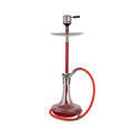 2021 new design carbon Stainless Steel Shisha