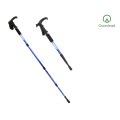High Quality Hiking Cane Adjustable Durable Trekking Poles